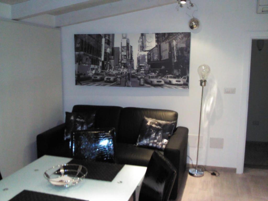 Albergo Diffuso Dimora Rossi B&B Turi Room photo