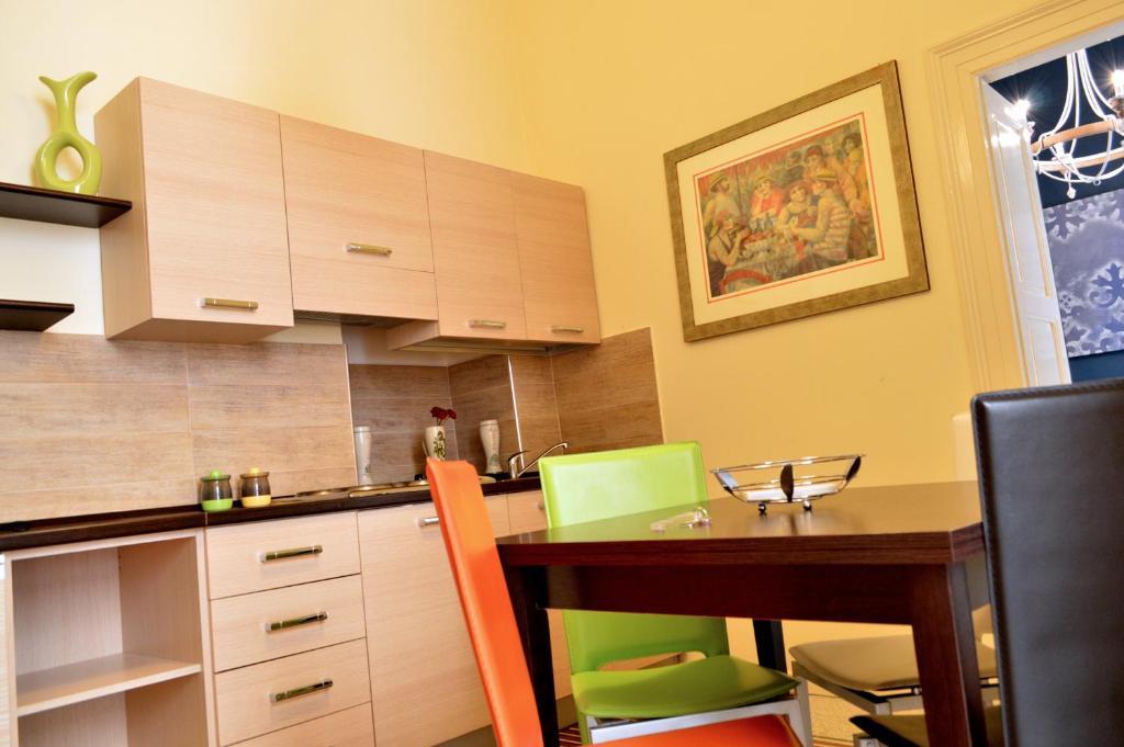 Albergo Diffuso Dimora Rossi B&B Turi Room photo