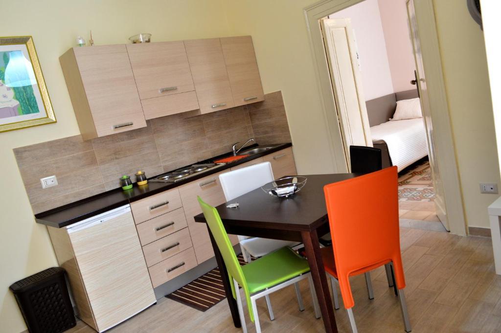 Albergo Diffuso Dimora Rossi B&B Turi Room photo