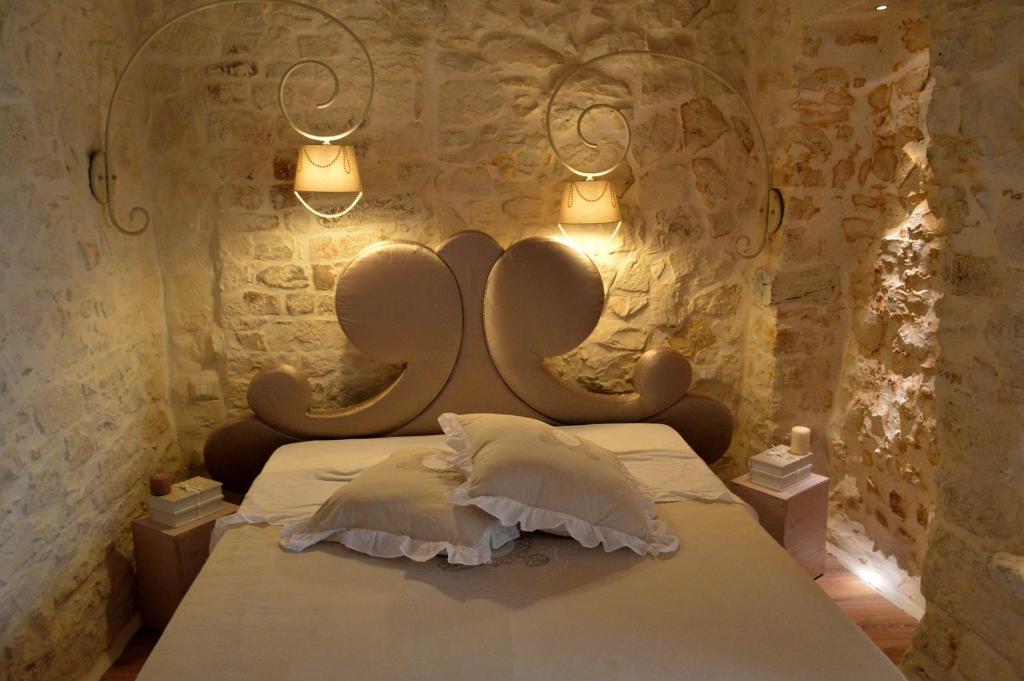 Albergo Diffuso Dimora Rossi B&B Turi Room photo