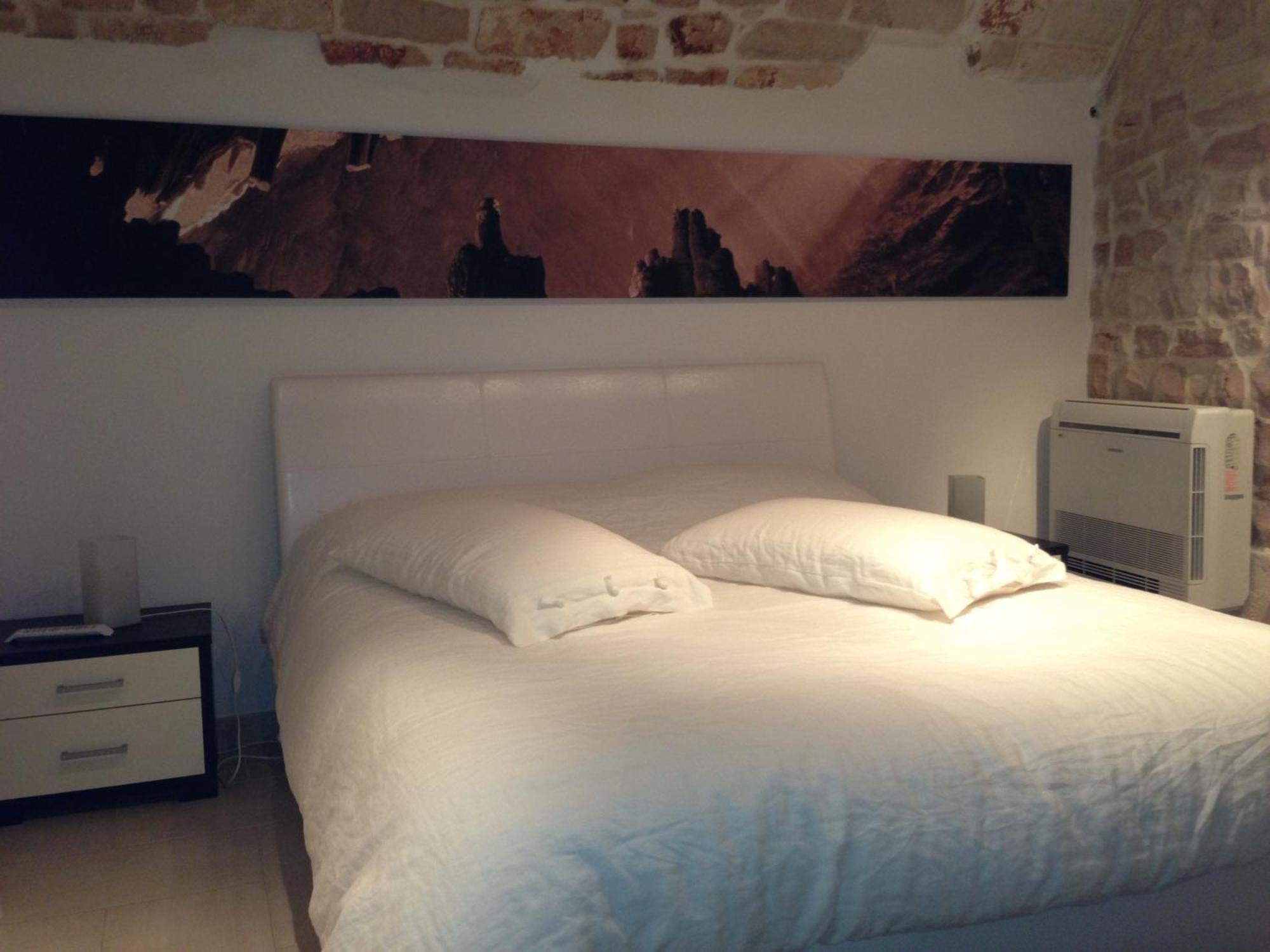 Albergo Diffuso Dimora Rossi B&B Turi Exterior photo